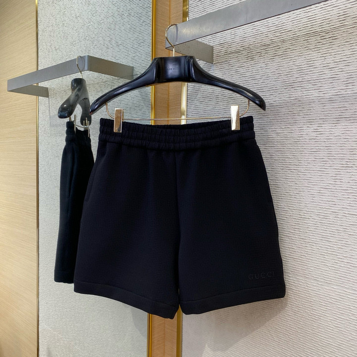 Gucci Shorts- Gucci Shorts Premium Designer Casual Shorts