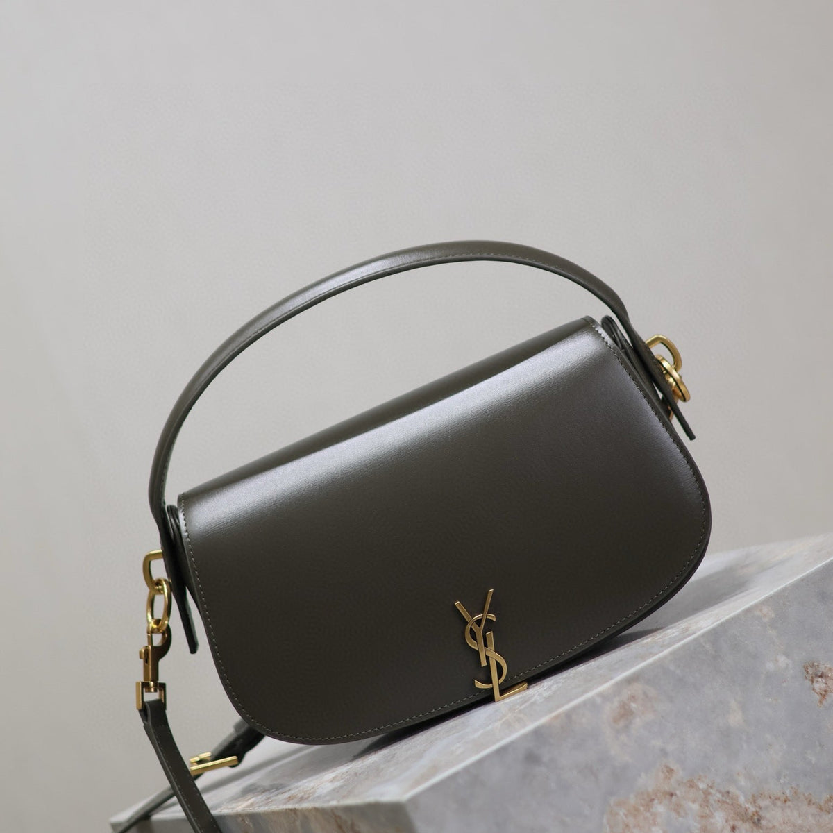 Saint Laurent Bags- Saint Laurent Voltaire Bag Luxury Designer Leather Handbag