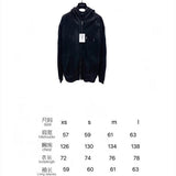 Side profile view of Balenciaga luxury piece style No.466