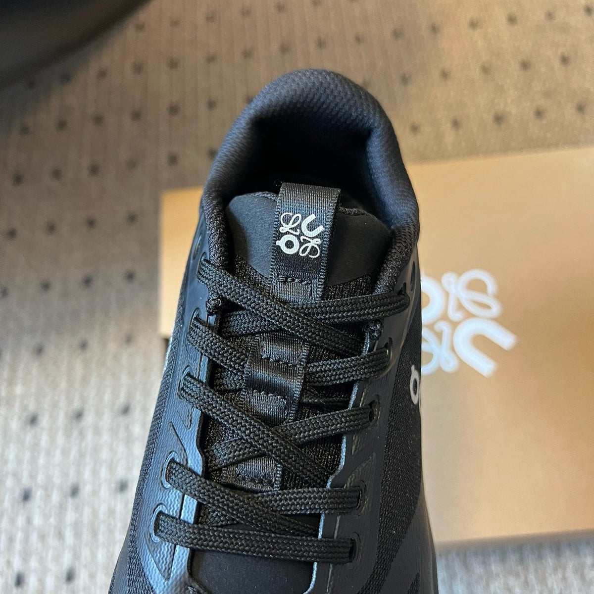 Shoes- Loew Cloudlit Sneaker Luxury Lifestyle Designer Footwear