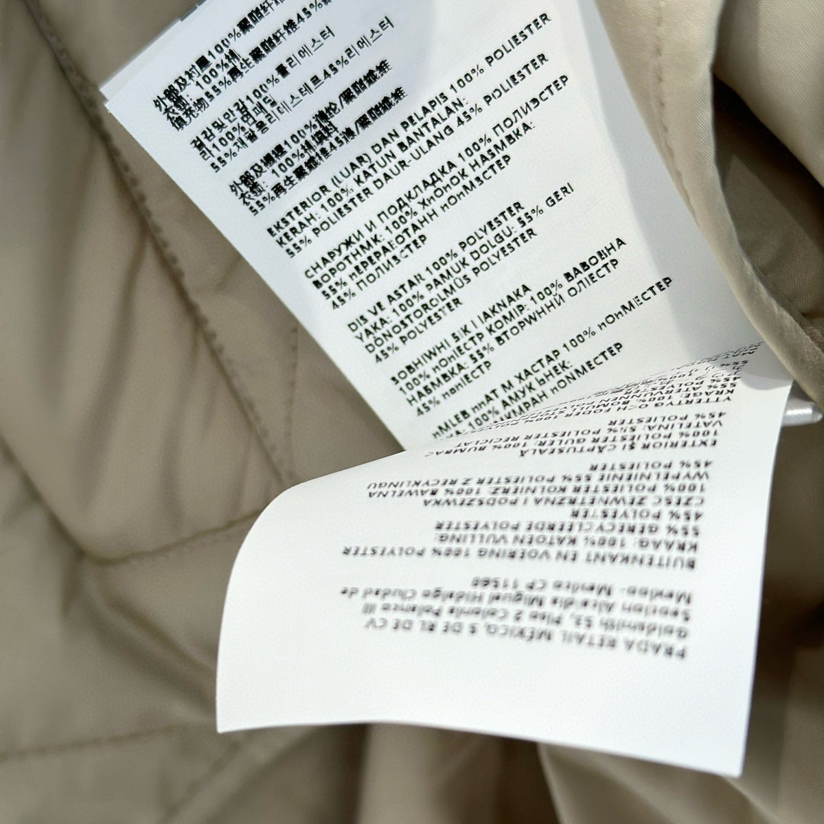 Vests- Miu M Vest Premium Designer Layering Vest
