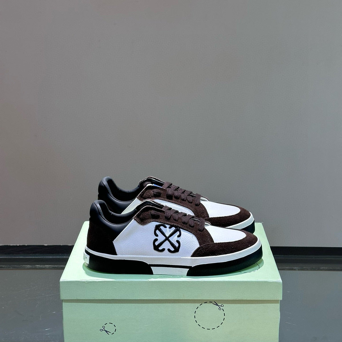 Shoes- Off W Trainers Comfortable Everyday Designer Shoes