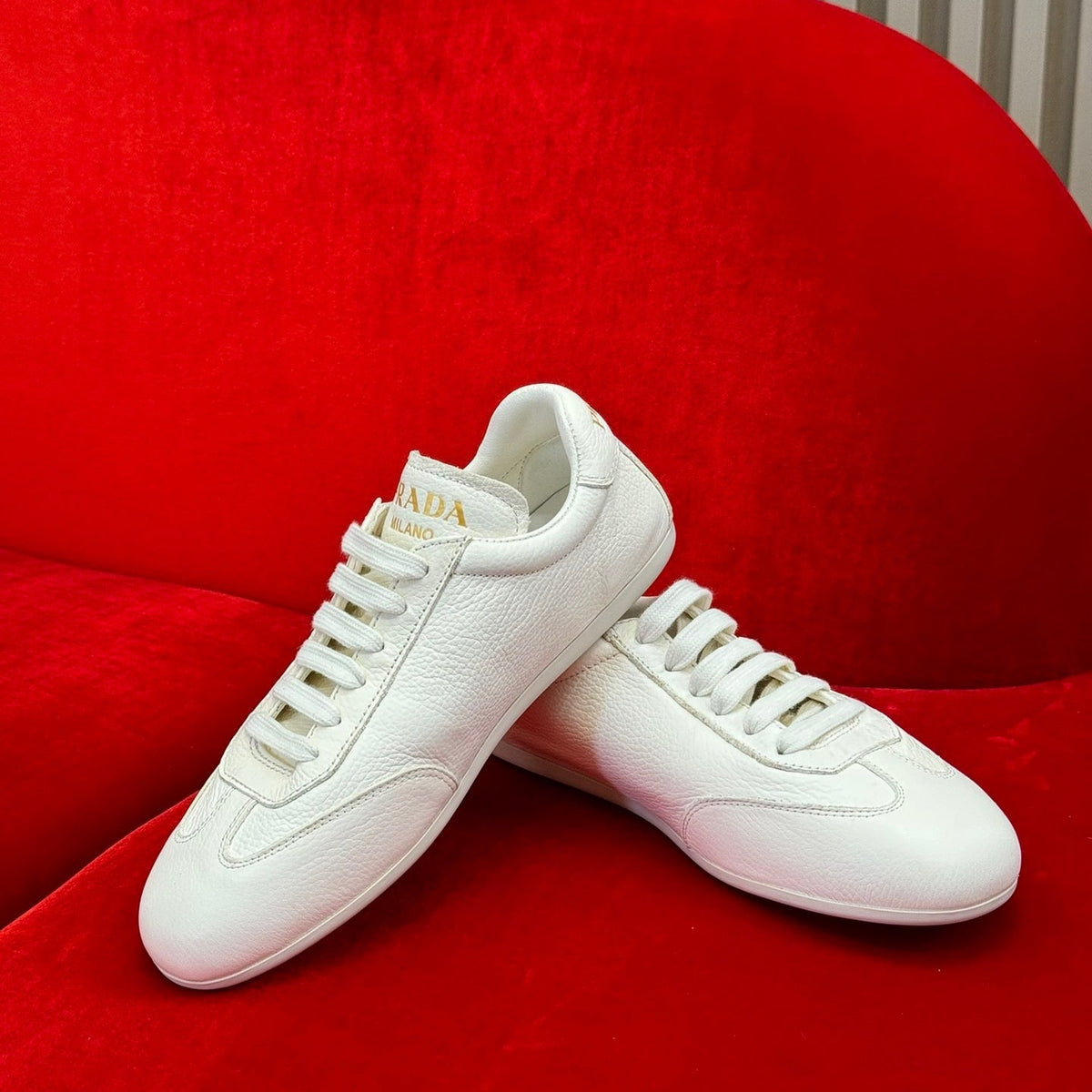 Shoes- Pd Trainers Comfortable Everyday Designer Shoes