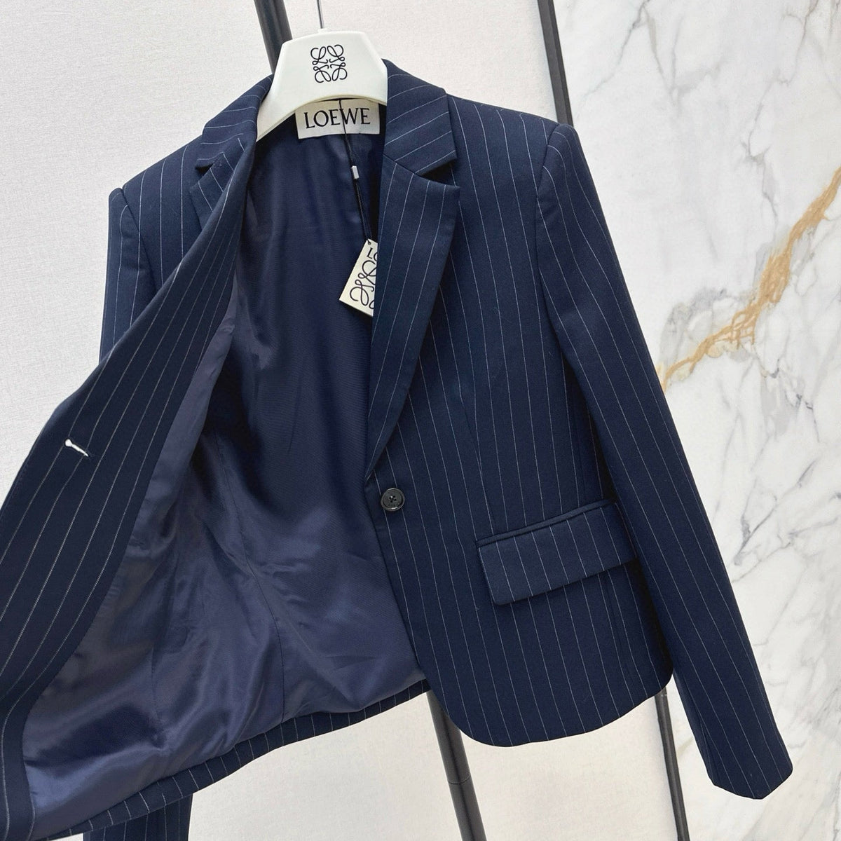 Jackets- Loew Blazer Premium Casual Designer Jacket