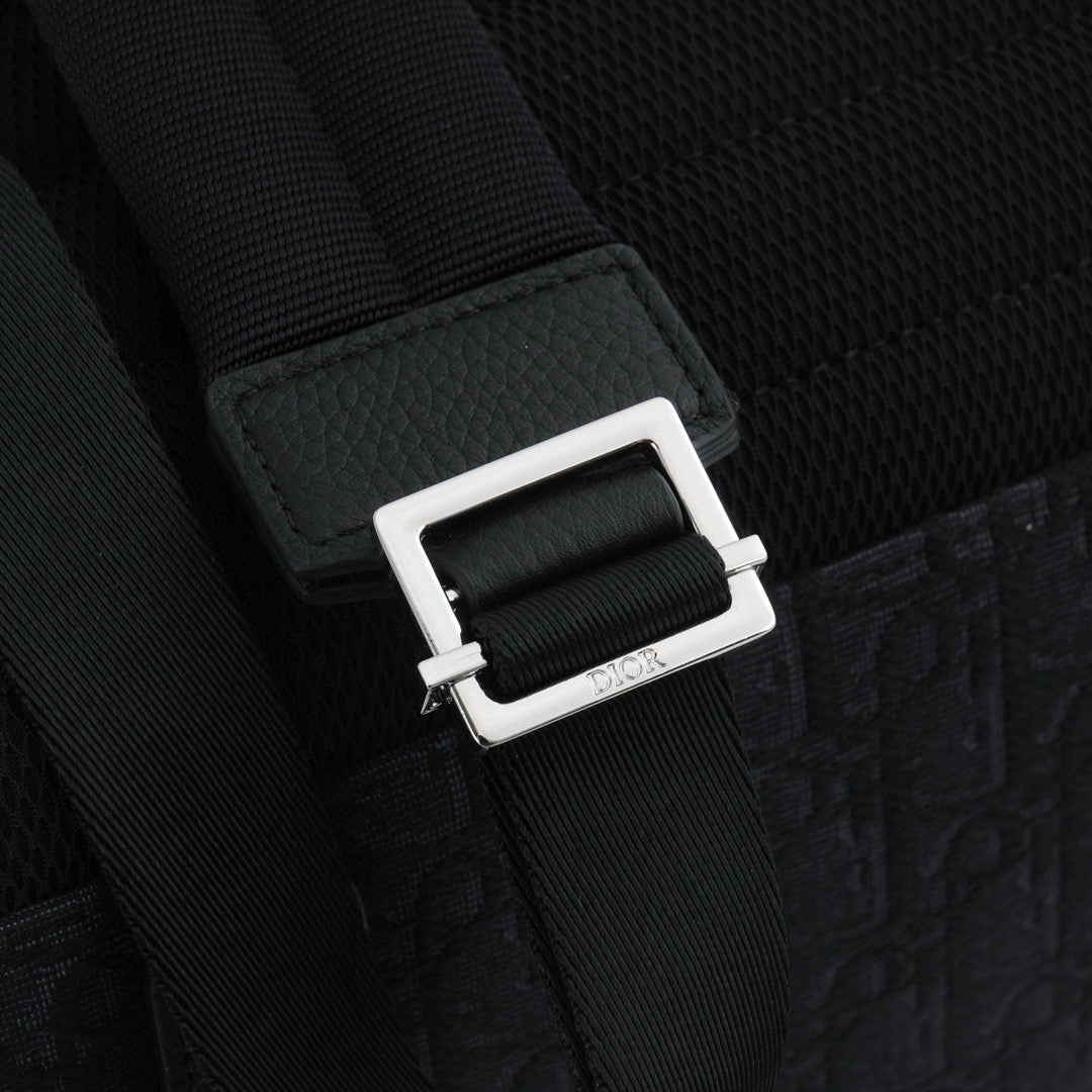 Dior Bags- Dior Rider Backpack Luxury Designer Leather Handbag