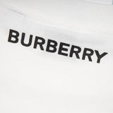 Texture and finish detail of Burberry luxury piece style No.338