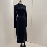 Chanel Turtleneck – luxury designer piece at Velouxe