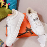 Hermes shoes Style 256 - sole and craftsmanship detail