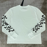 Styling view of Amiri luxury piece style No.061