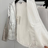 Front view of Chanel Jacket premium piece