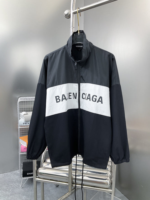 Balenciaga designer clothing front view designer style