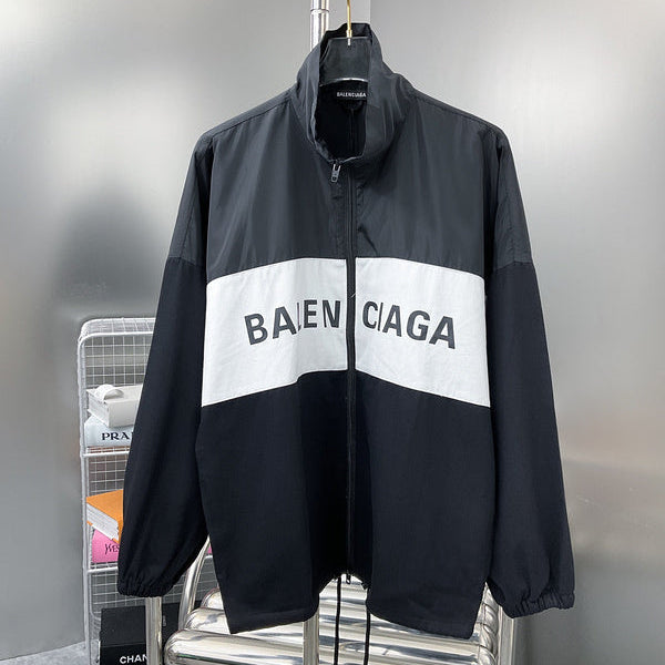 Balenciaga designer clothing front view designer style