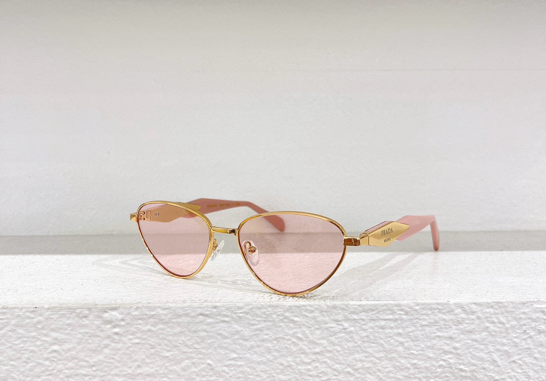 Sunglasses- Pd Sunglasses Luxury Designer UV Sunglasses