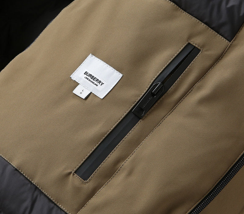 Front view of Burberry luxury piece style No.306