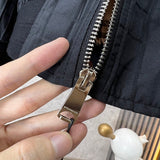 Burberry designer clothing styled look premium fashion