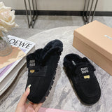 Miu Miu shoes front view designer style