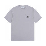 Three-quarter angle view of Amiri luxury piece style No.079