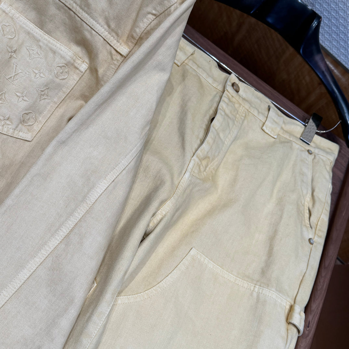 Velouxe Pants?  Velouxe Lou Trousers Premium Designer Casual Trousers