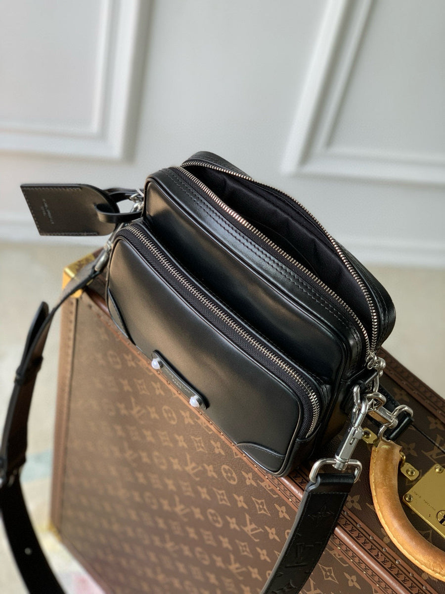 Louis Vuitton Bags- Louis Vuitton Lou Nil Bag Premium Designer Shoulder Bag