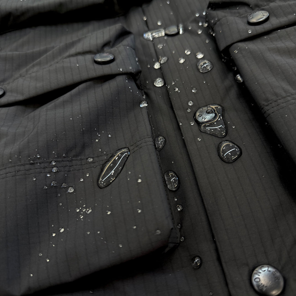 Vests? Monc Tongass Vest Premium Designer Layering Vest