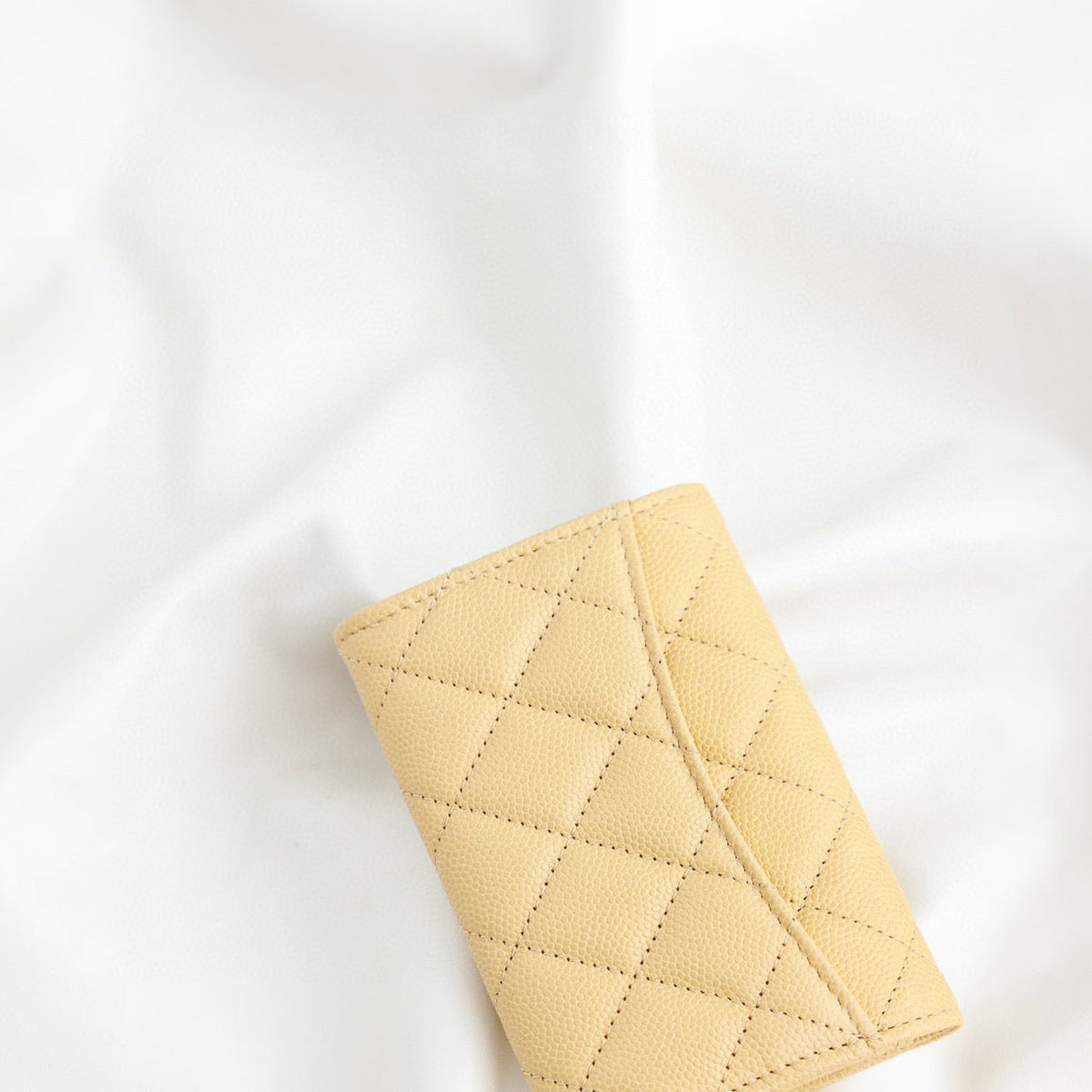 Chanel Wallets- Chanel Wallet Compact Luxury Card Wallet