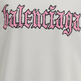 Balenciaga cocktail dresses side profile designer luxury fashion