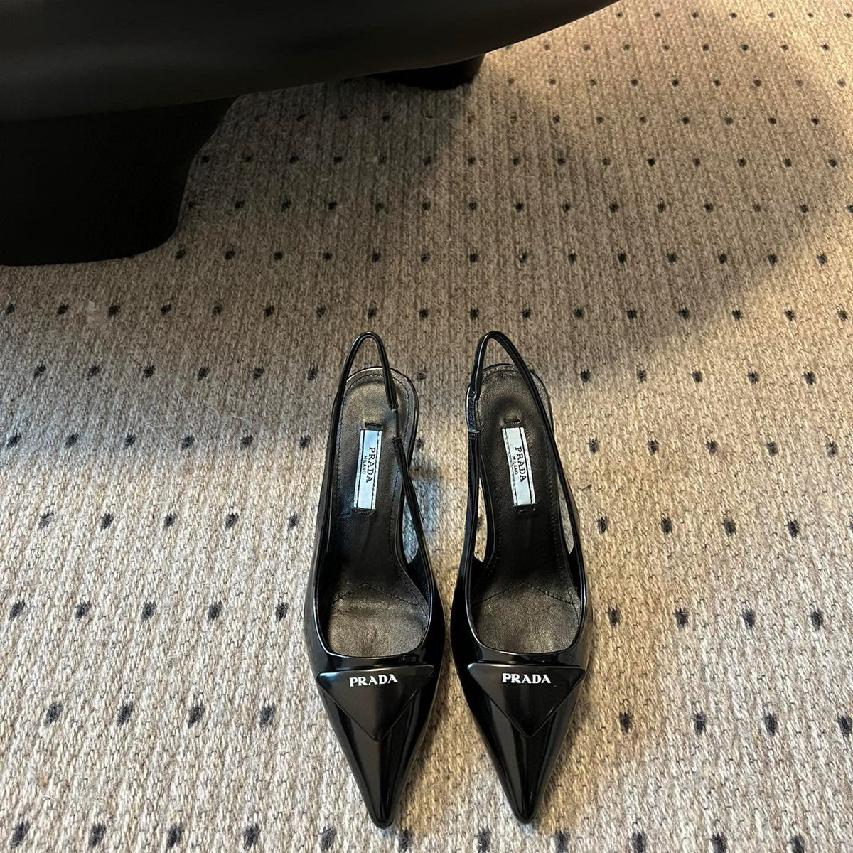 Shoes- Pd Heels Comfortable Everyday Designer Shoes