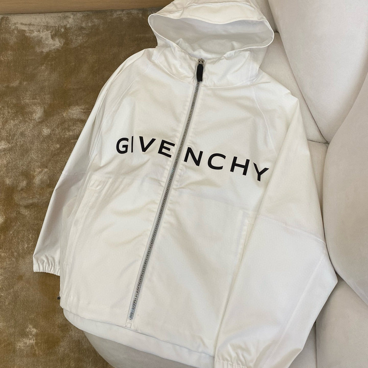 Jackets- Gvc Jacket Stylish Everyday Designer Outerwear