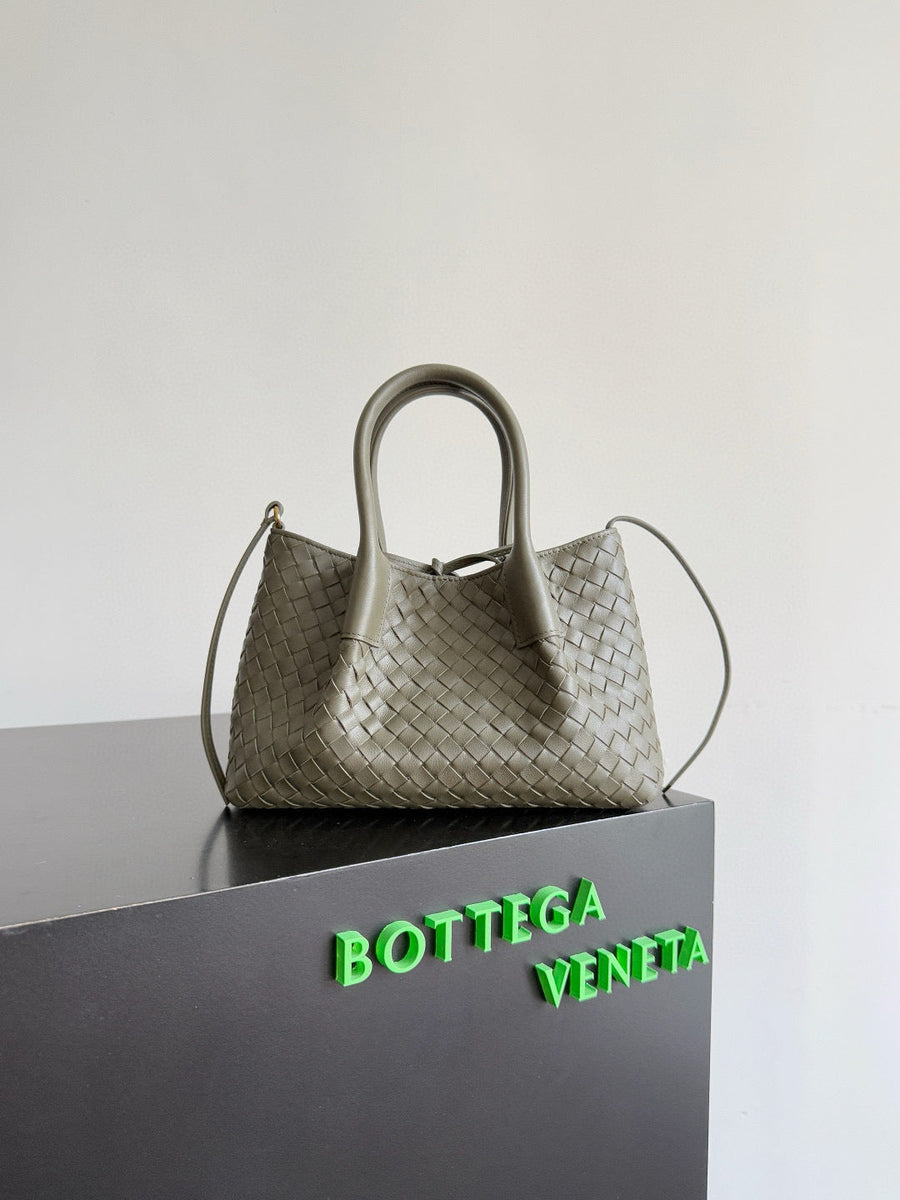 Bags? Bott V Small Pinacoteca Bag Luxury Designer Leather Handbag