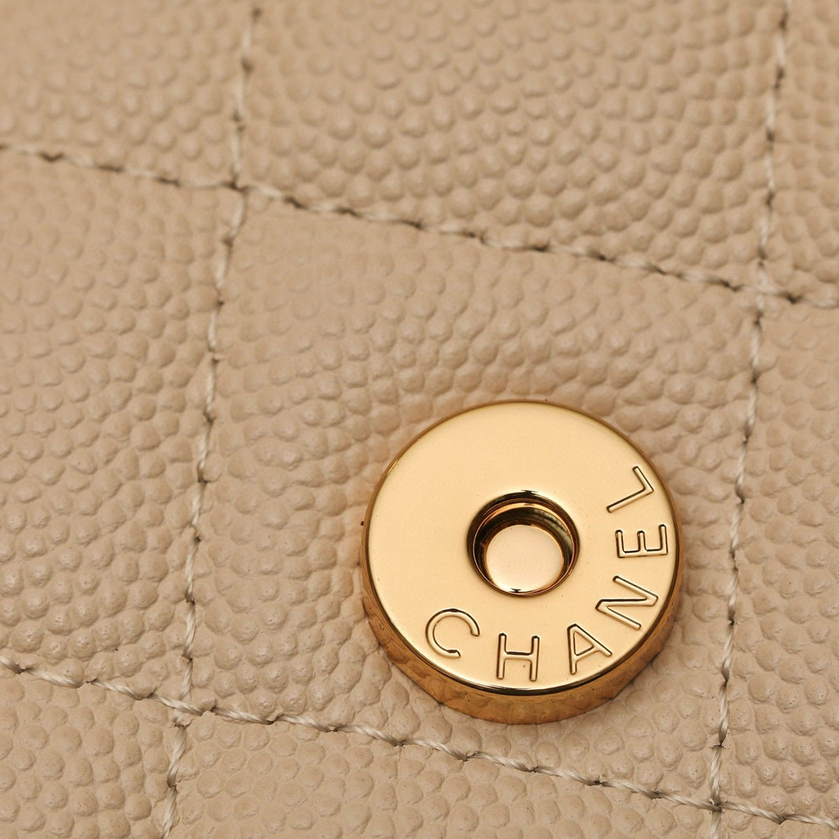 Chanel Bags- Chanel Woc Bag Luxury Designer Leather Handbag