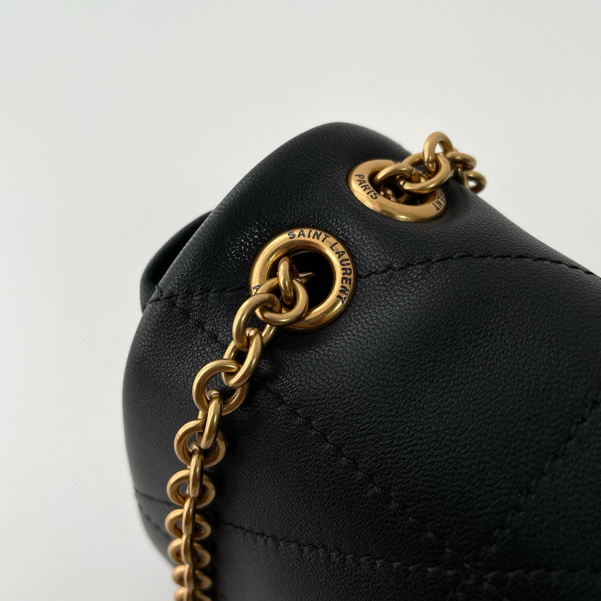 Saint Laurent Bags- Saint Laurent Mini Jamie Bag Premium Designer Shoulder Bag