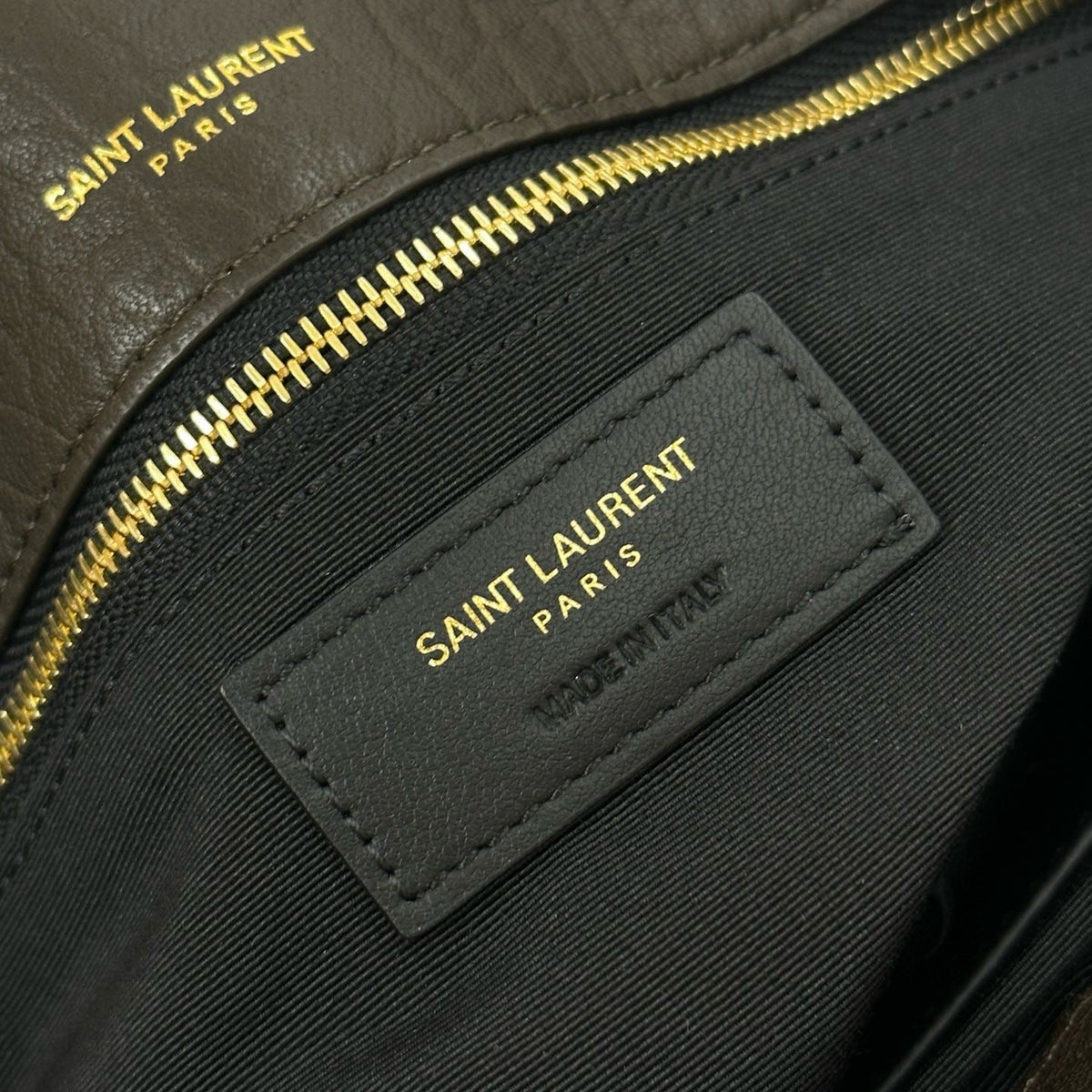 Saint Laurent Bags- Saint Laurent Niki Medium Bag Elegant Everyday Designer Handbag