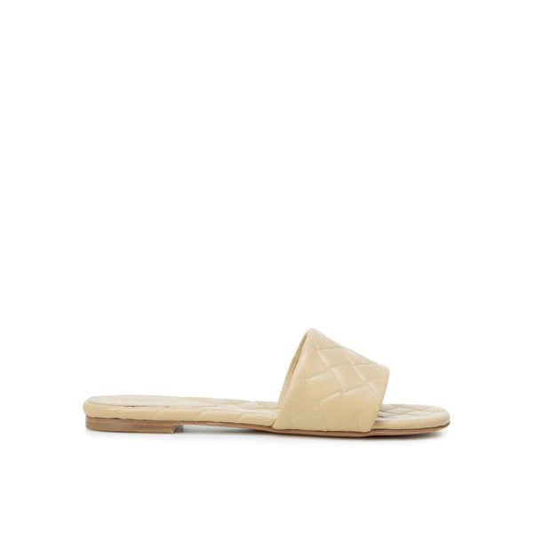 Bottega Veneta Shoes - Bottega Veneta Amy Leather Sandals Women Luxury Lifestyle Designer Footwear