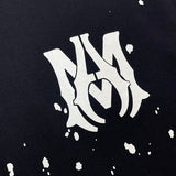 Amiri hoodie styled look premium fashion