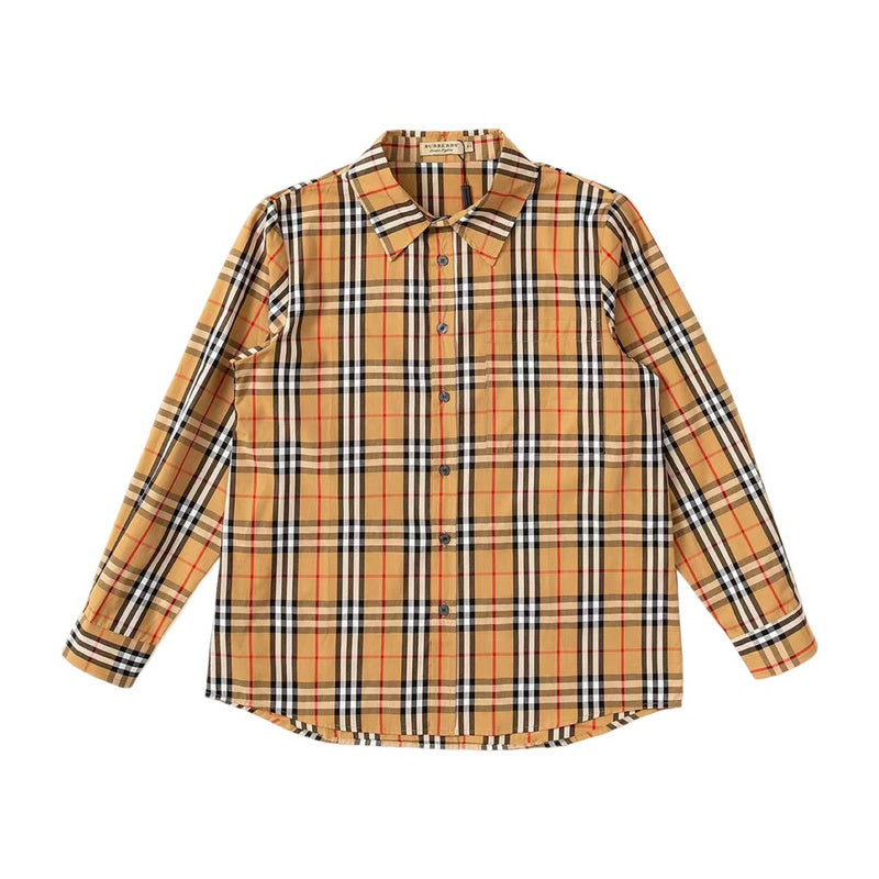 Burberry designer clothing front view designer style