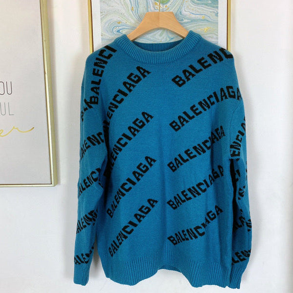 Balenciaga luxury designer clothing detail shot