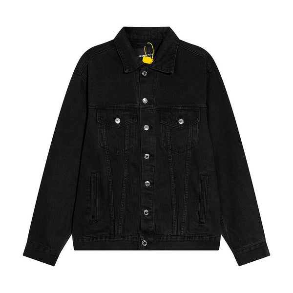 Balenciaga designer clothing front view designer style