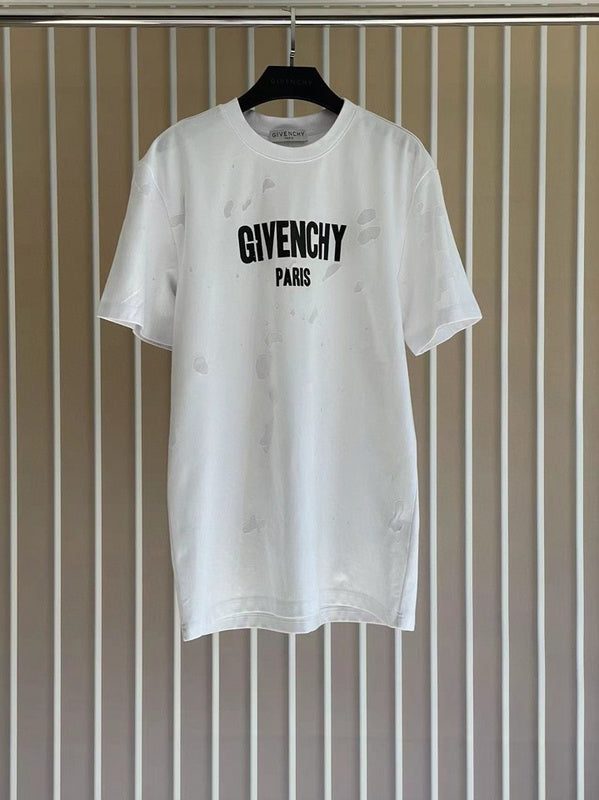 Givenchy luxury designer clothing detail shot