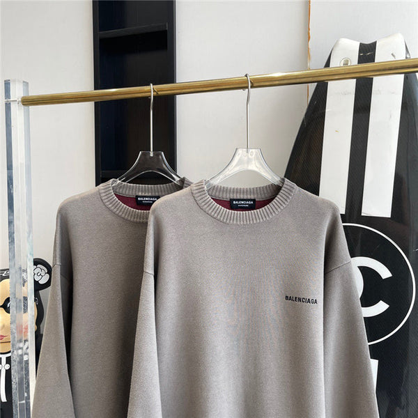 Balenciaga designer designer clothing full view