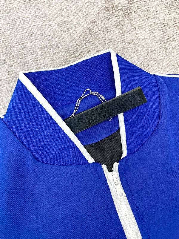 Amiri designer hoodie full view