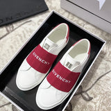 Givenchy shoes Style 029 - side profile detail