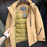 Close-up detail view of Burberry luxury piece style No.307