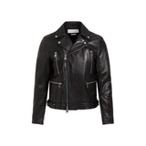 Alexander McQueen jackets luxury designer piece front view