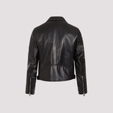 Alexander McQueen premium jackets detail and craftsmanship close-up
