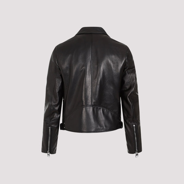 Alexander McQueen premium jackets detail and craftsmanship close-up