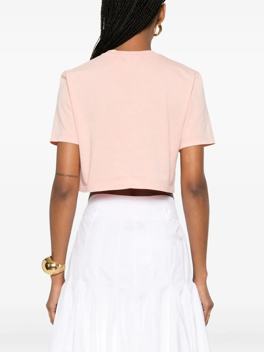 Fendi clothing side profile designer luxury fashion
