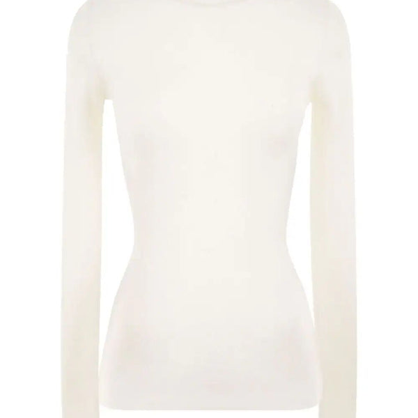 Bottega Veneta Accessories? Bottega Veneta Women Maglia Collo Alto Luxury Designer Fashion Accessory