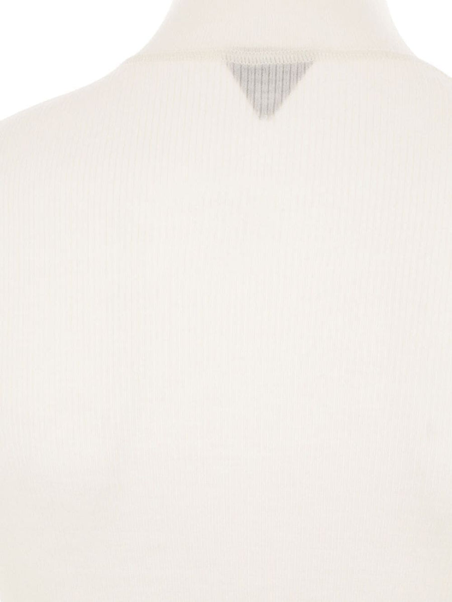Bottega Veneta Accessories? Bottega Veneta Women Maglia Collo Alto Luxury Designer Fashion Accessory