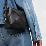 Bottega Veneta shoulder bags lifestyle shot premium designer piece