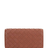 Bottega Veneta premium wallets detail and craftsmanship close-up